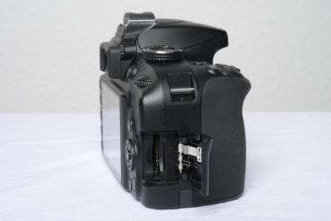 Nikon D3400 Body -Gebrauchtartikel-
